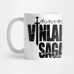 vinland saga 2 Mug
